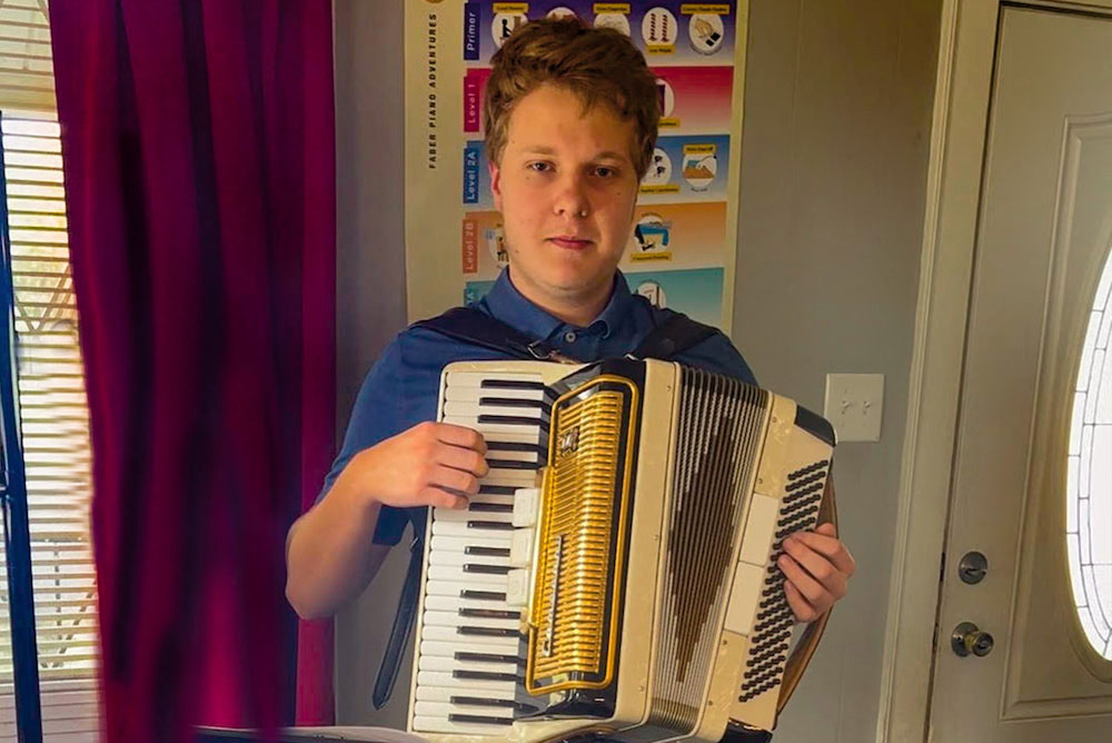 Anderson SC Piano & Accordion Lessons Rossi Piano Lessons Pelzer SC