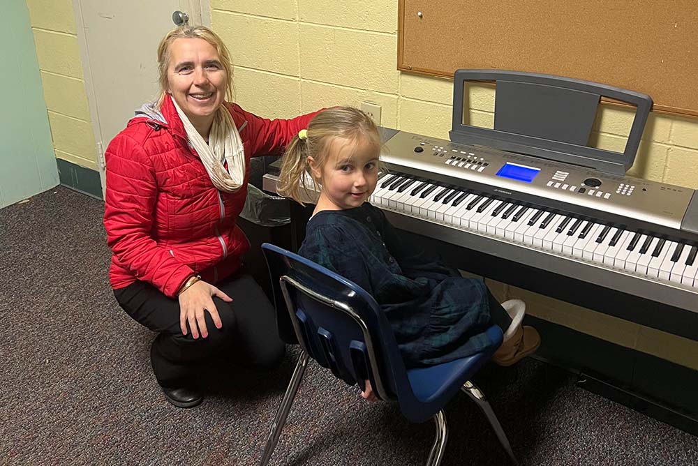 Anderson SC Piano & Accordion Lessons Rossi Piano Lessons Pelzer SC