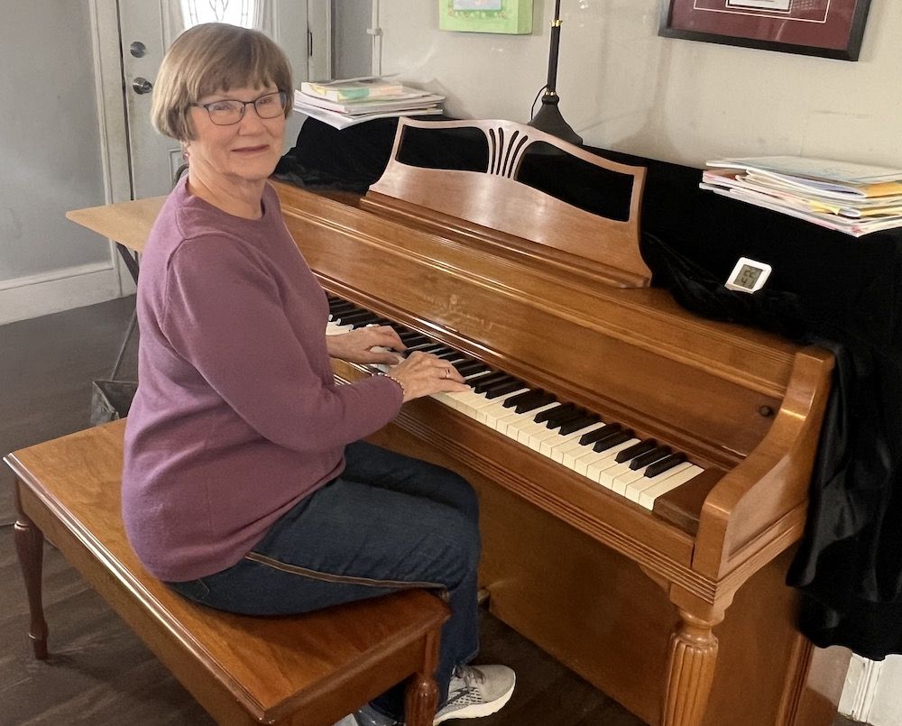 adult piano lessons